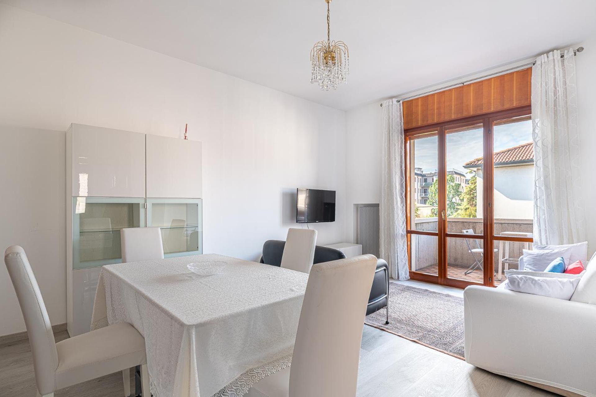 Palladio Retreat Flat, Comfort In *